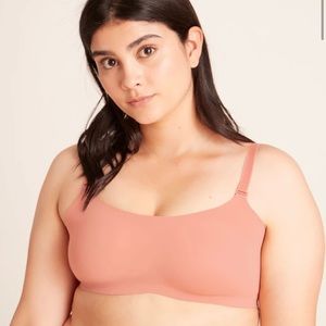 Knix wear  reversible evolution bra NWOT